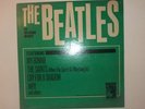 The Beatles with Tony Sheridan and Guests Vinyl LP E 4215 MGM