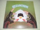 BYZANTIUM S/T SAME LP UK ORIG A&M RARE PROG PSYCH FOLK ORA CHAS JANKEL IAN DURY