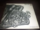 COMUS FIRST UTTERANCE LP UK ORIG DAWN RARE PROG ACID FOLK PSYCH