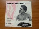 Ruth Brown - Sings 1956 USA EP ATLANTIC EP 535