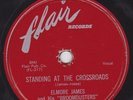 Blues 78 - Elmore James & Broomdusters - 