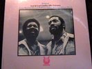 Earl & Carl Grubbs LP MUSE Rebirth SEALED SOUL JAZZ Kenny Barron