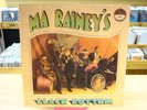 MA RAINEY'S Black Bottom LP SEALED NEW Yazoo Blues Shave 'em Dry