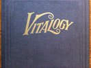 PEARL JAM - VITALOGY ORIG 1994 LP - EXC/NM w/ GATEFOLD COVER AND BOOKLET