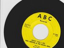 NEIL GRIFFIN & THE MUSIC MEN Brown Bag RARE NC 60s GARAGE PUNK PSYCH 45 LISTEN