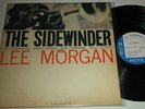 Lee Morgan 