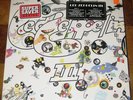LED ZEPPELIN: III (SEALED Vinyl LP)