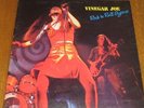 Vinegar Joe rare '72 LP Rock 'n Roll Gypsies UK 1st press Island w/ Elkie Brooks