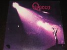 Queen rare '73 U.K 1st press LP 