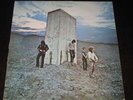 The Who  U.K 1st press LP Who's Next on TRACK  EX+  A1/B2  HEAVY PROG