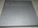 KLUSTER Klusterstrasse 69-72 (8LP Box Set) (Vinyl On Demand) (Conrad Schnitzler)