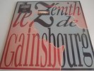 Vinyl Le Zenith de Serge Gainsbourg  double 33t en parfait état