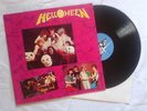 Helloween - Bang That Head That Doesn`t Bang LP (Live Germany `86)