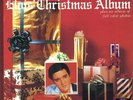 Elvis Presley 1957 Christmas LP Very RARE BRAND NEW Still Sealed