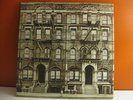 LED ZEPPELIN Physical Graffiti - US Original 1975 Swan Song NM