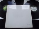 BEATLES White Album UK 1st Press D/LP No 'An EMI Recording' Psych