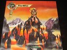 The Who rare German only 2LP Once Upon a Time w/ UNIQUE cover  mint-