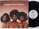 HODGES, JAMES & SMITH Power In Your Love 20TH CENTURY LP VG++/NM modern soul