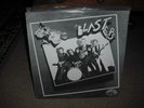Blasters American Music LP VG/NM 1st Press Rockabilly Cramps Gun Club Stray Cats