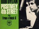 BOB DYLAN 