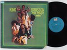 KING ERRISSON The Magic Man WESTBOUND LP VG++ soul funk breaks