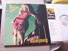 MEAT LOAF,WELCOME TO THE NEIGHBOURHOOD dlp m(-)+m(-)/m- virgin rec. England´95