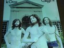 NM- Le Orme Collage Prog Philips 6323 1970 Italy 1st Press GF Import LK