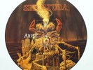 SEPULTURA -Arise PIC-LP 1991 ++ FIRST PRESS ++
