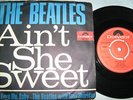  Beatles + Tony Sheridan Pic Sl 7