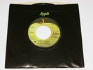 Beatles Apple John Lennon 'Mind Games'  USA PROMO
