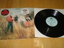 Spooky Tooth Rare Self Titled 1968 Bell Records Mono Promo VG++ Psych LP