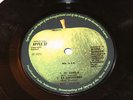 Beatles Apple Ravi Shankar 'JOI BANGLA'   UK