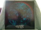 COLD SUN - Dark Shadows re G/F LP + 10