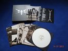 Metallica Death Magnetic WHITE VINYL 