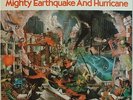 Willie Dixon-Mighty Earthquake and Hurricane-PA USA 7157