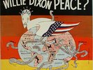 Willie Dixon-Peace?-Yambo 777-15-RARE