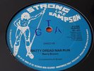 Barry Brown Natty Dread Nah Run Rare Killer Roots 12