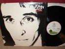 John Cale Fear vinyl LP UK 1st 1974 EX  Velvet Underground ENO ROXY ISLAND