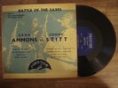 GENE AMMONS VS SONNY STITT-BATTLE OF THE SAXES 10