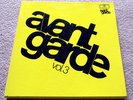 AVANT GARDE VOL. 3  6 LP BOXSET KAGEL STOCKHAUSEN LIGETI ETC MINT UNPLAYED DGG