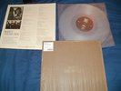 Beirut - The Rip Tide CLEAR VINYL LP + Download