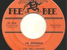 RARE & GREAT DOO WOP 1ST PRESS 45 
