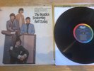 The Beatles YESTERDAY & TODAY  CAPITOL LABEL ..USA Butcher Cover ?