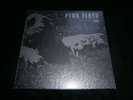 PINK FLOYD Tour 1972  LP Swingin Pig Clear vinyl TSP 049 1990