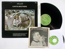 CURTIS BROTHERS odd private '75 ssw/soft LP w/ 