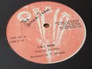 Triston Palmer Caly Man Rare Killer Roots 12