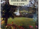 Silver Bell Singers: Keep On Tramping  SEALED 1979 ASL Black Gospel Lp Macon GA