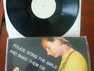 THE POLICE 