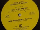 HELL UP IN HARLEM - Radio Spot 7