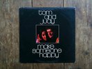 TOM AND JUDY SINGH LP MAKE SOMEONE HAPPY GRT OF CANADA SUNSHINE POP VOCAL JAZZ